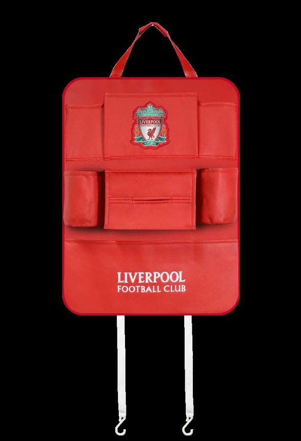 Liverpool PVC CAR SEATBACK