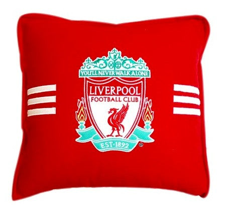 Liverpool cushion