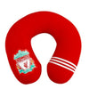 Liverpool FC travel pillow
