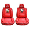 Sanrio Hello Kitty limited edition car seat covers