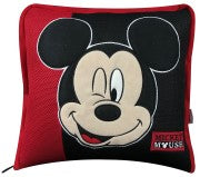 disney mickey mouse cushion