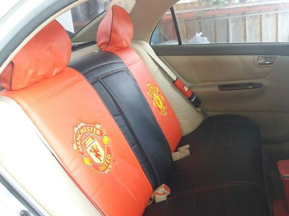 Manchester United auto accessory