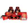Manchester United car product set
