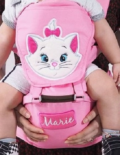Official Disney Aristocats child carrier 