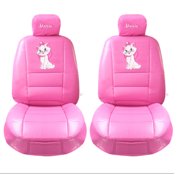 Aristocats car seat luxury edition