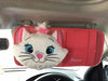 Disnecy auto sun visor cover Aristocats