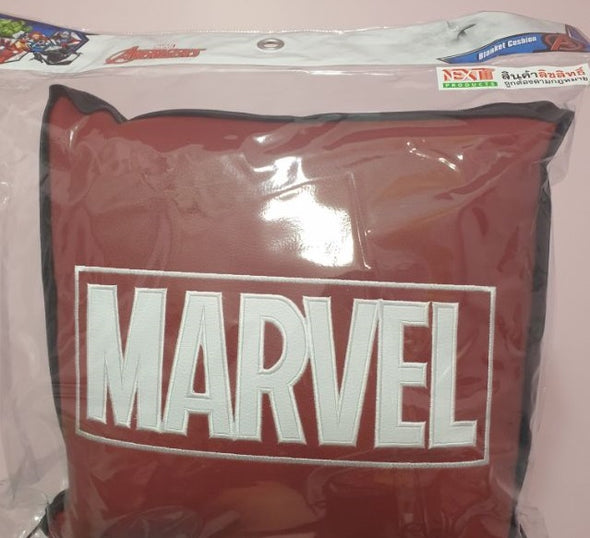 Coussin Marvel Home