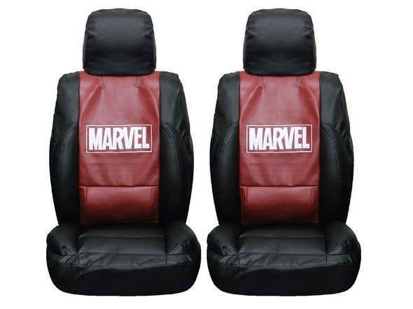Housses de siège auto Marvel Premium LE