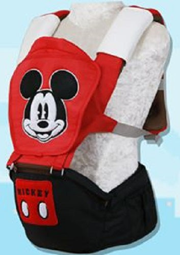 Disney Mickey Mouse baby carrier