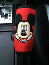 Mickey Mouse auto accessory