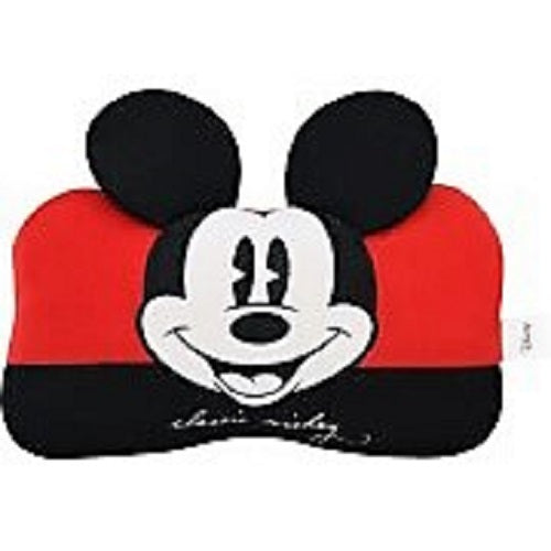 Mickey Mouse neck cushion