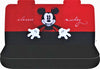 Disney Mickey Mouse seat cover rear