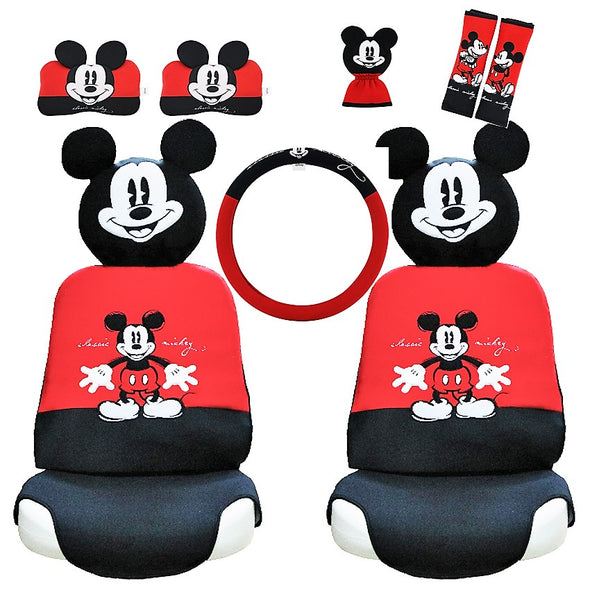 Disney Mickey Mouse auto gift set