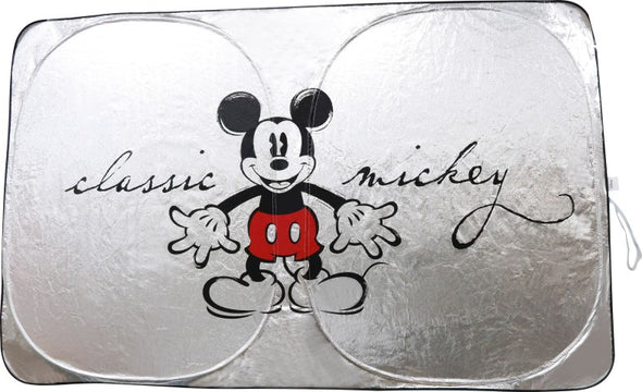 Mickey Mouse Disney Sunshield