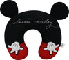 mickey mouse traavel pillow accessory