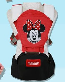Disney Minnie licensed baby products