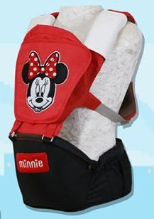Disney Minnie Mouse baby sling
