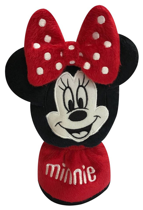 Disney Minnie Mouse gear shift