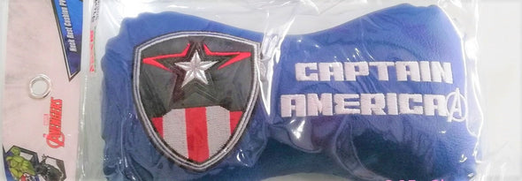 Captain America Neck Cushion LE