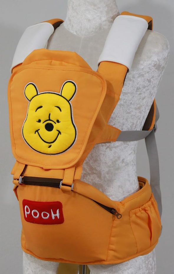 Winnie The Pooh official sling