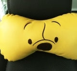 Shopdisney Pooh neck cushion car or home
