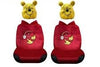 Disney Pooh front seat covers