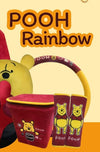 Pooh Rainbow Auto Accessories