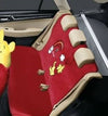 Disney Winnie The Pooh rear seat