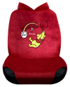 Disney Shop Pooh car seat