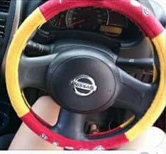 Disney Shop Pooh Steering Wheel