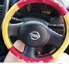 Tigger Eeyore Pooh Steering Wheel