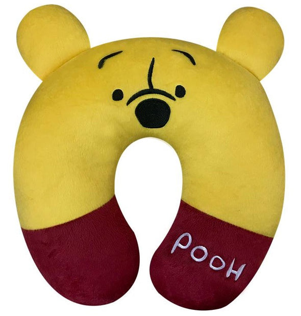 Disney Pooh travel pillow official