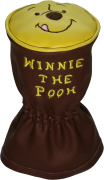 Shopdisney Winnie The Pooh gear shift cover
