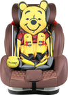 Disney car seat mat Winnie The Pooh