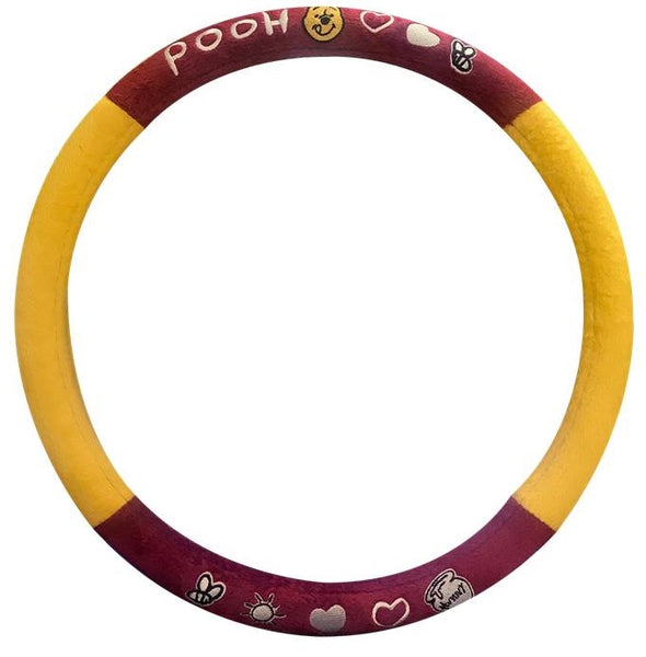 Disney Winnie The Pooh auto accessory store steering wheel cover