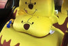 Disney Pooh auto seats