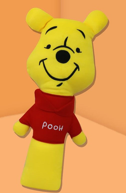 winnie the pooh stroller and car seat set Disney Pooh Baby Travel Accessory gift set mat, pads, cushion etc – Premier Car Accessories
