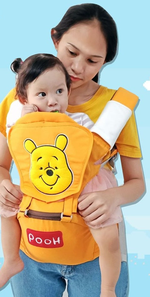 Disney Winnie The Pooh baby carrier