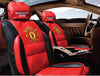 Manchester United auto seat  