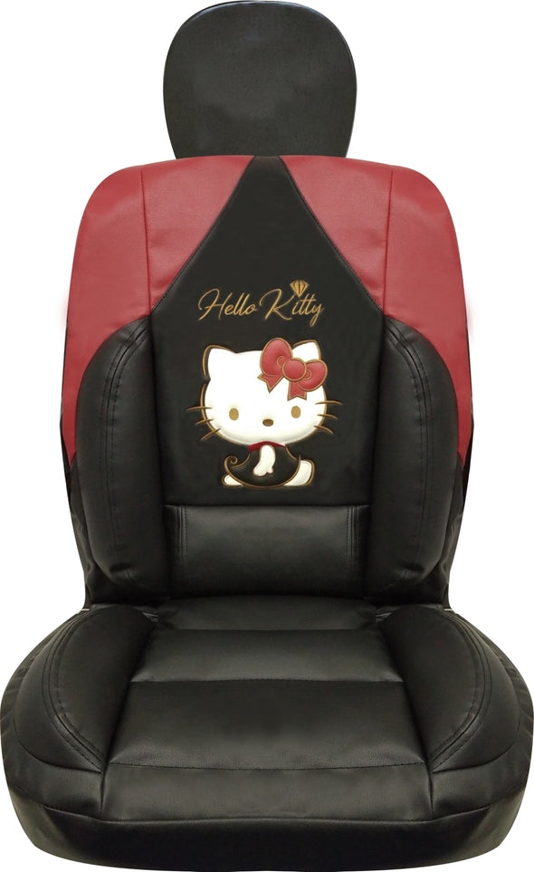 Sanrio Hello Kitty seat PVC