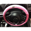 Hello Kitty Steering Wheel official Sanrio
