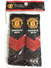 Manchester United seat belts