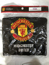 Manchester United car seat cover black