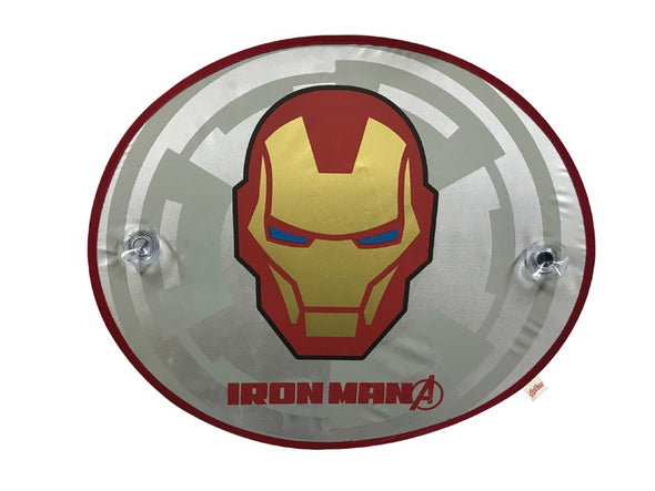 Marvel Iron Man Car Sunshade