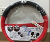 mickey mouse steering wheel cover new in bag