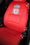 Liverpool car seat cover fitting measurement