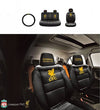 Liverpool FC Shop Car Seat Cover Set