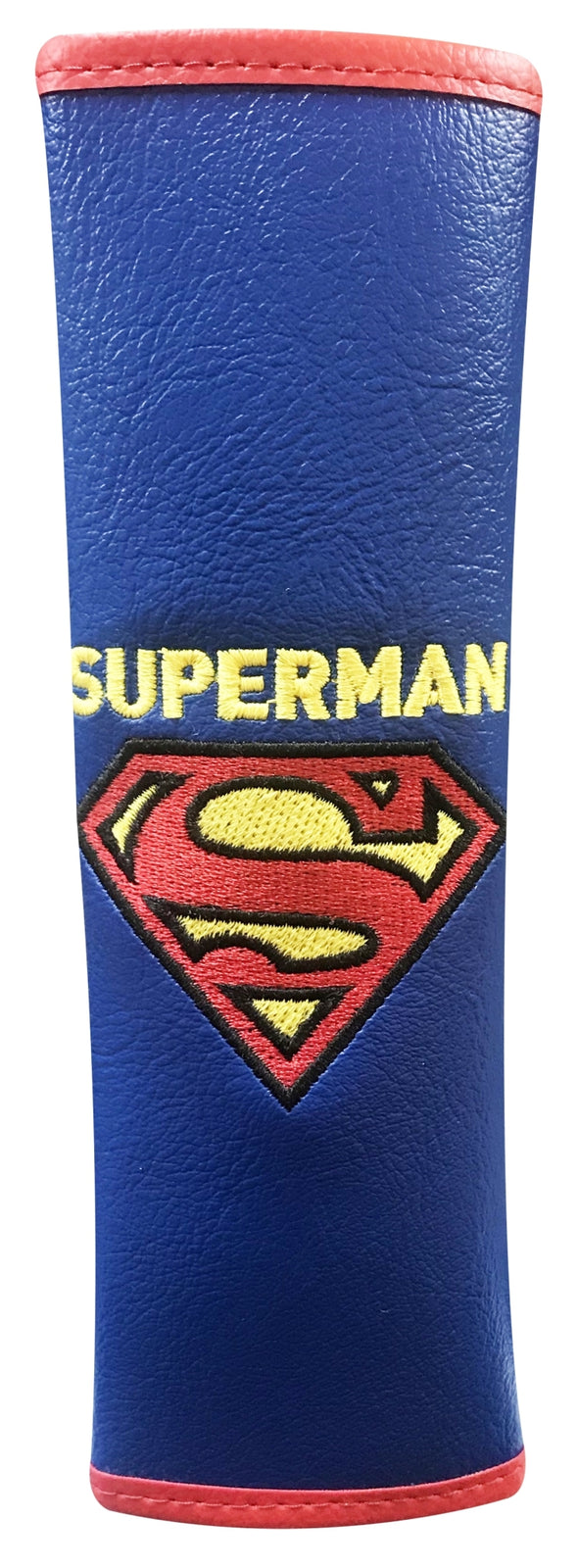 DC Superman Seatbelts