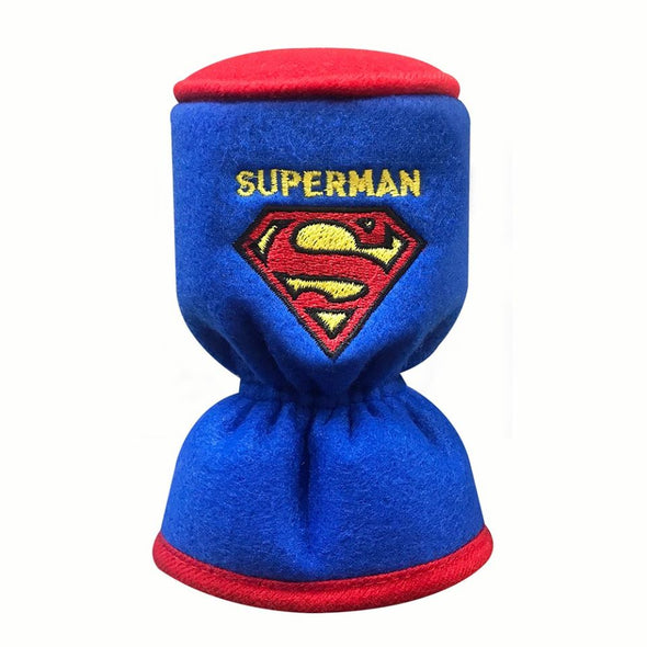 Shop DC Superman gear shift cover
