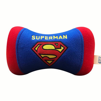 DC Superman neck cushion